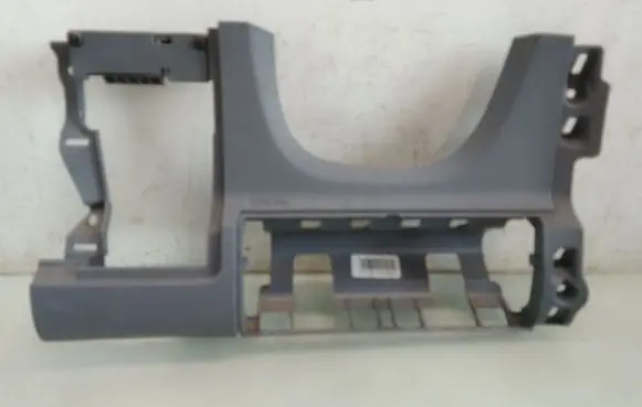 Ford S-MAX Dashboard lower bottom trim panel 6M21U043K93