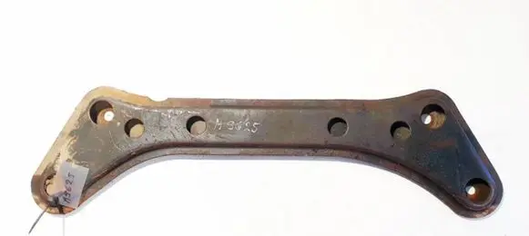 Ford Maverick Front subframe