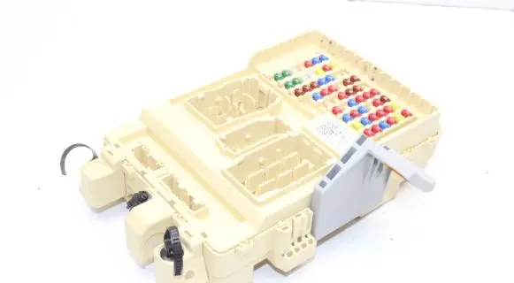 Hyundai Ioniq 5 Fuse box set 91950GI160