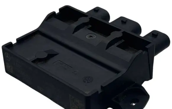 Mercedes-Benz S W223 Central body control module A4716 A2239053609