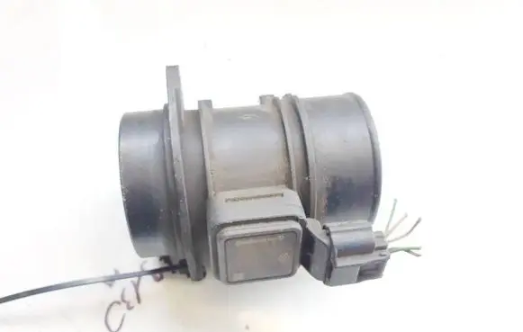 Renault Laguna III Mass air flow meter 8200358901c 5wk97007