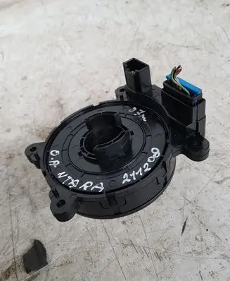Opel Antara Airbag slip ring squib (SRS ring) 96628699