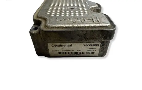 Volvo XC60 Torque split ecu control unit/module 10886201 5WP3351201 3351201834553829