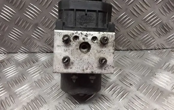 KIA Sorento ABS Pump 0265216928 589103E310 0273004660