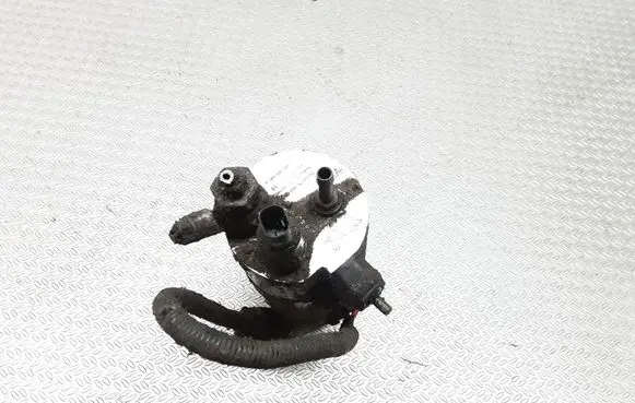 Audi A8 S8 D2 4D Brake power pressure regulator 0265410045