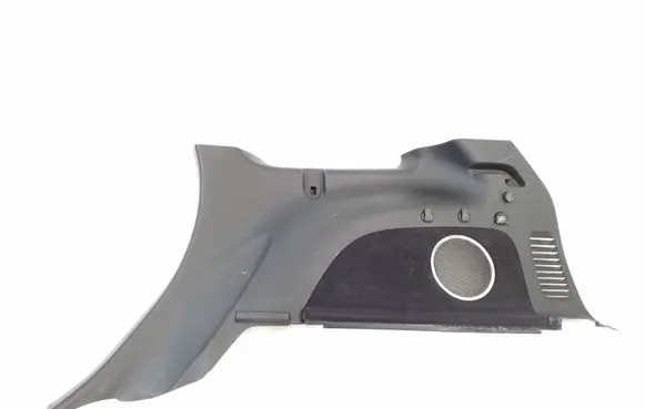 Jeep Grand Cherokee Trunk/boot side trim panel 1GU36DX9AF