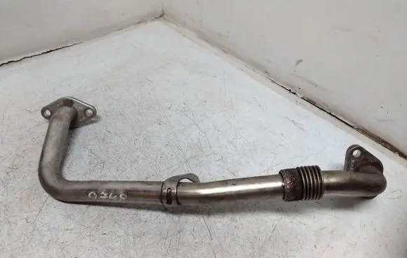 Audi A3 S3 8P EGR valve line/pipe/hose 03G131521N