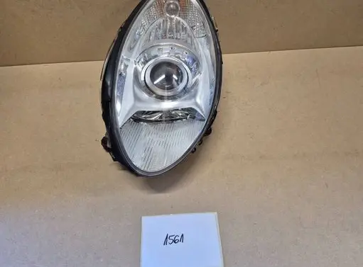 Mercedes-Benz R W251 Headlight/headlamp A2518260191