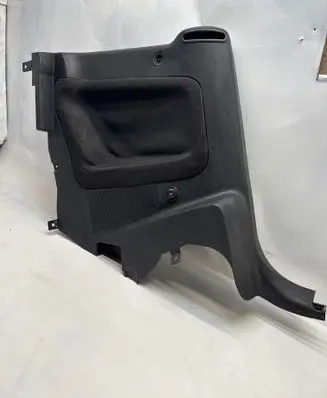 Renault Megane II Rear door card panel trim 1603041643 197001682 8200303435