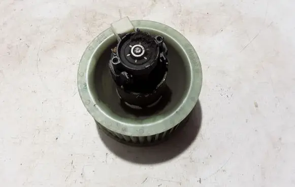 A/C air flow flap actuator/motor