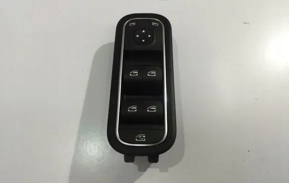 Mercedes-Benz A W177 Electric window control switch A1679050001