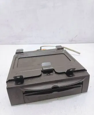 CD/DVD changer