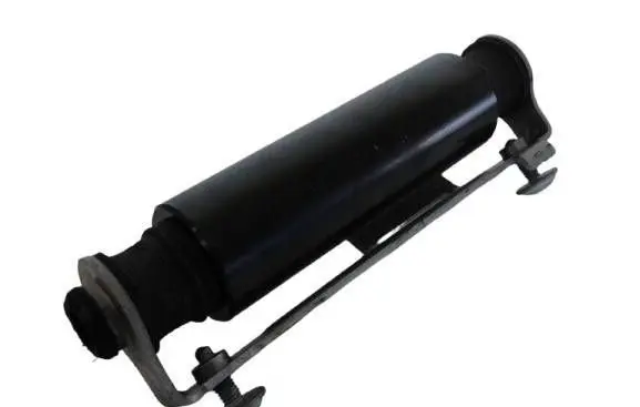 Mercedes-Benz GLC C254 Tailgate/trunk strut/damper A2547500000