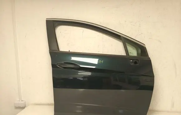 Opel Astra K Front door 