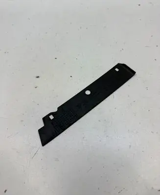 Porsche Macan (95B) Glove box pad 105809779C