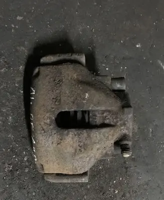 Audi A4 S4 B5 8D Front brake caliper