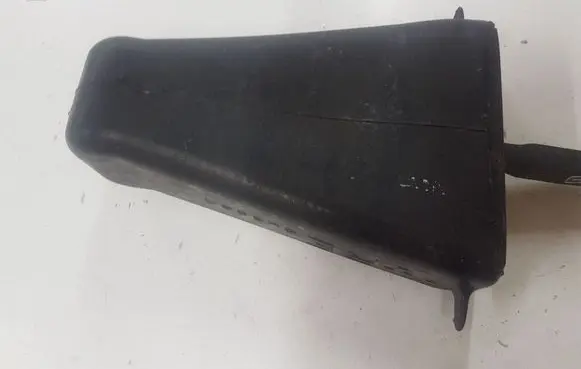 BMW 5 E60 E61 Rear door check strap stopper 7176805