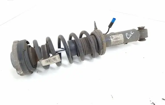 BMW X3 F25 Rear shock absorber with coil spring 6799911 108176 F25H086V
