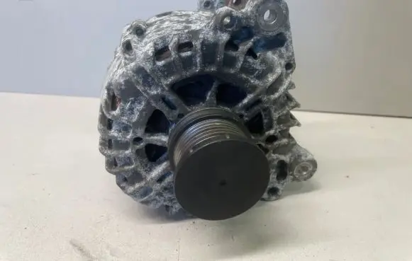 Audi A4 S4 B8 8K Generator/alternator 03G903016G