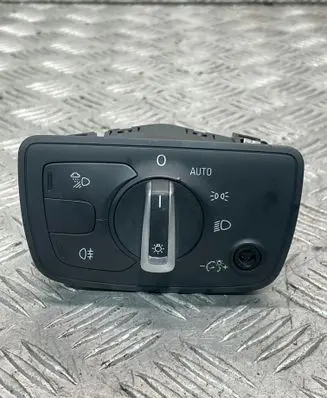 Audi A6 S6 C7 4G Light switch 4G0941531E 0808110427