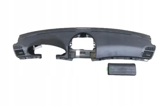 Mercedes-Benz E W211 Dashboard