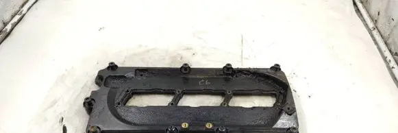 Audi A6 S6 C6 4F Rocker cam cover A66GF30