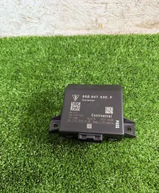 Porsche Macan (95B) Gateway control module 95B907530F