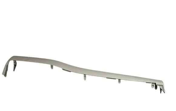 Toyota Highlander XU50 Panel trim 554710E020