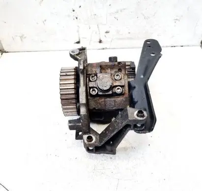 Citroen Jumpy Fuel injection high pressure pump 0445010102 9683703780