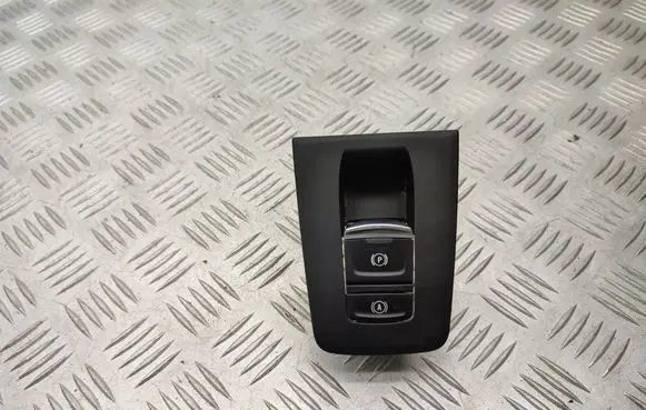 Renault Zoe Hand parking brake switch 363150979R 251752075R