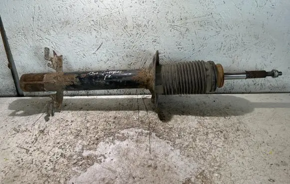 Citroen Jumper Front shock absorber/damper