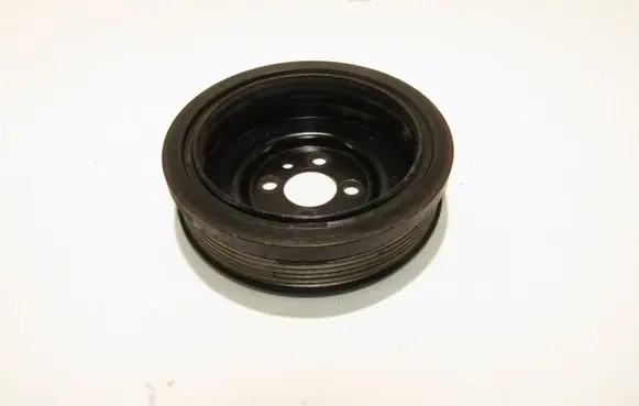 Volkswagen Golf IV Crankshaft pulley 03G105243