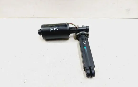 Chrysler PT Cruiser Seat adjustment motor 