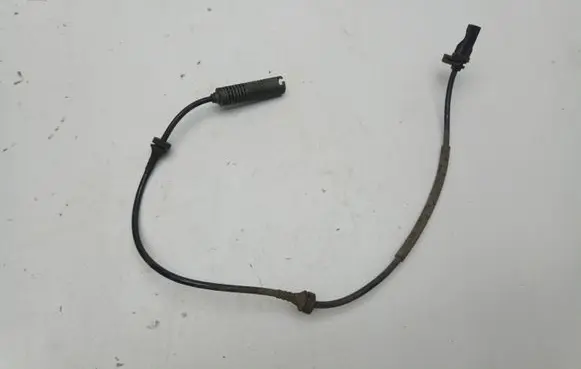 BMW 1 E81 E87 ABS brake wheel speed sensor 10071161573