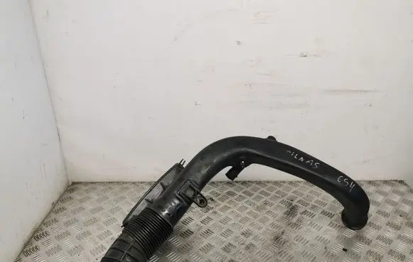 Intercooler hose/pipe