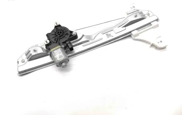 Hyundai Kona I Rear window lifting mechanism without motor 82450J9000