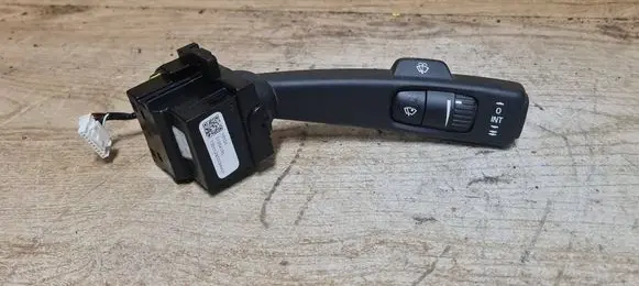Volvo XC60 Wiper control stalk 31264165