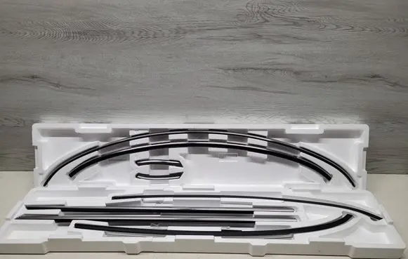 Mini One - Cooper F56 F55 Front door trim (molding) 51135A0B944