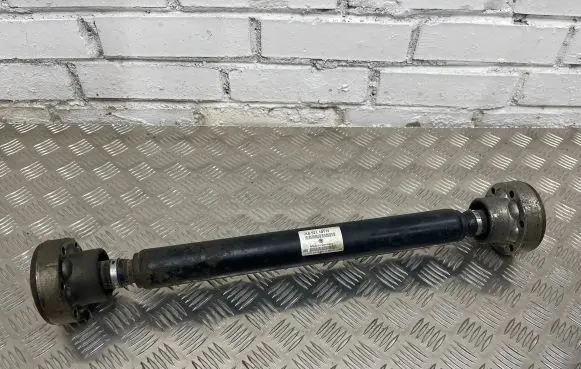 Audi Q7 4L Front prop shaft 7L6521101H