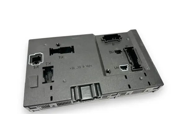 Mercedes-Benz S W221 SAM control unit A2215402462 A2214422300 A2215455732