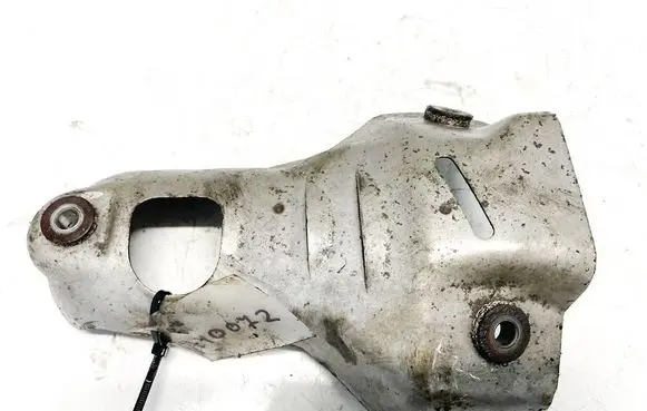Toyota Corolla E120 E130 Exhaust heat shield 
