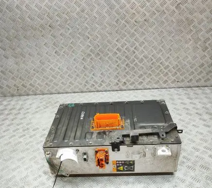 Renault Arkana Hybrid / electric car battery 295F06847R 295101148R