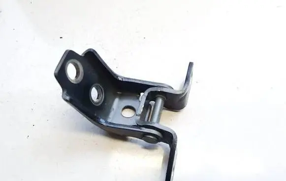 Mazda CX-30 Front door upper hinge 