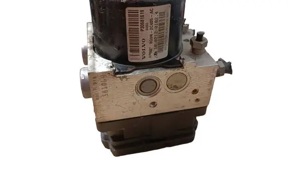Volvo XC60 ABS Pump 8G9N2C405AC P30681619 10021201824