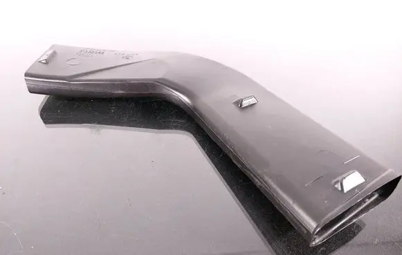 Volvo V60 Cabin air duct channel 31332066