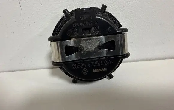 Nissan X-Trail T32 Rain sensor 6PW01093201 285356725R