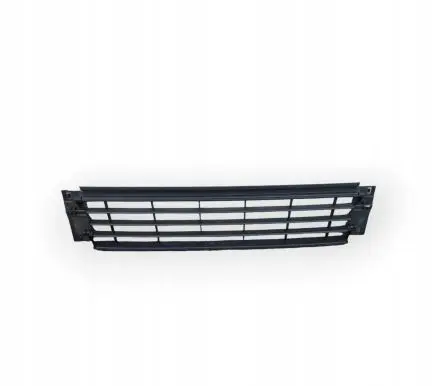 Volkswagen Polo V 6R Front bumper lower grill 6C0853677