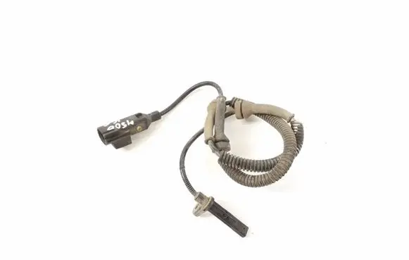 ABS rear brake sensor