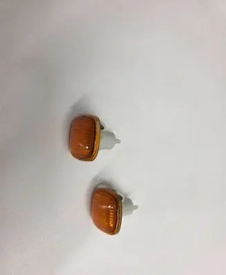 Audi A4 S4 B5 8D Front fender indicator light 