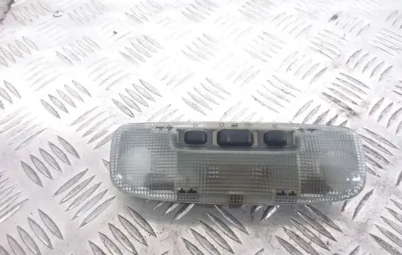 Ford Focus C-MAX Front seat light 3S7A13K767AA